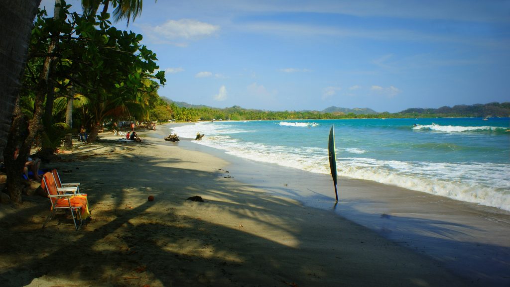 COSTA RICA’S CAHUITA NATIONAL PARK TRAVEL TIPS